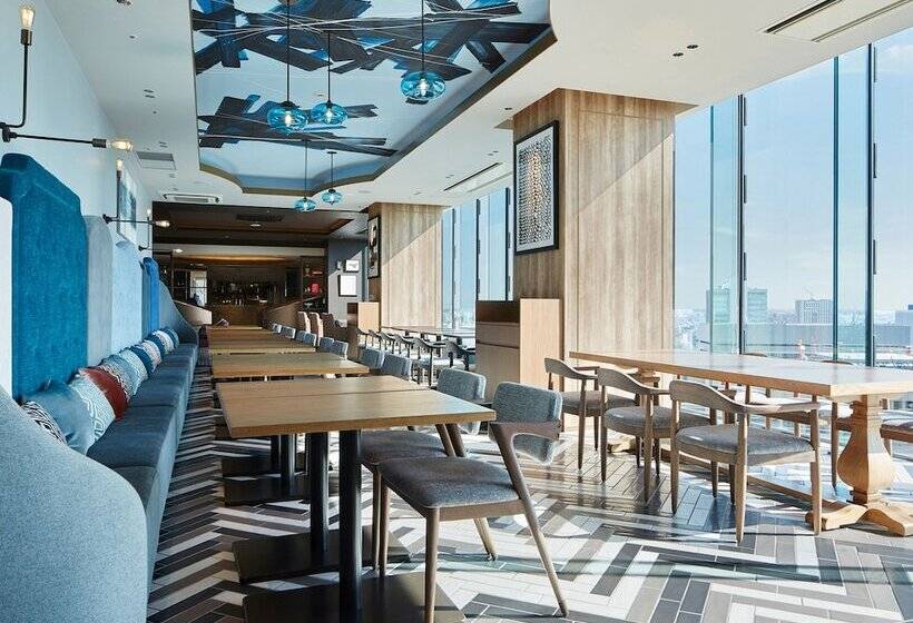 Mitsui Garden Hotel Nagoya Premier