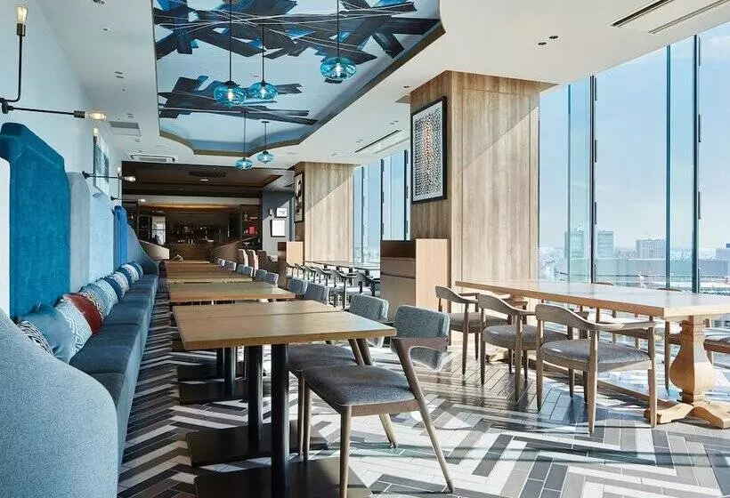 Mitsui Garden Hotel Nagoya Premier