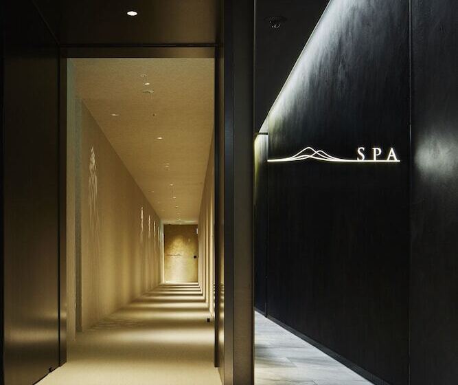 Mitsui Garden Hotel Nagoya Premier