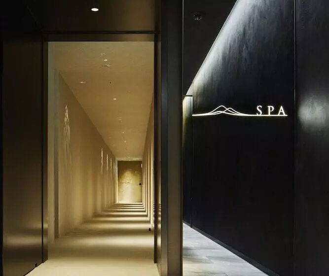 Mitsui Garden Hotel Nagoya Premier