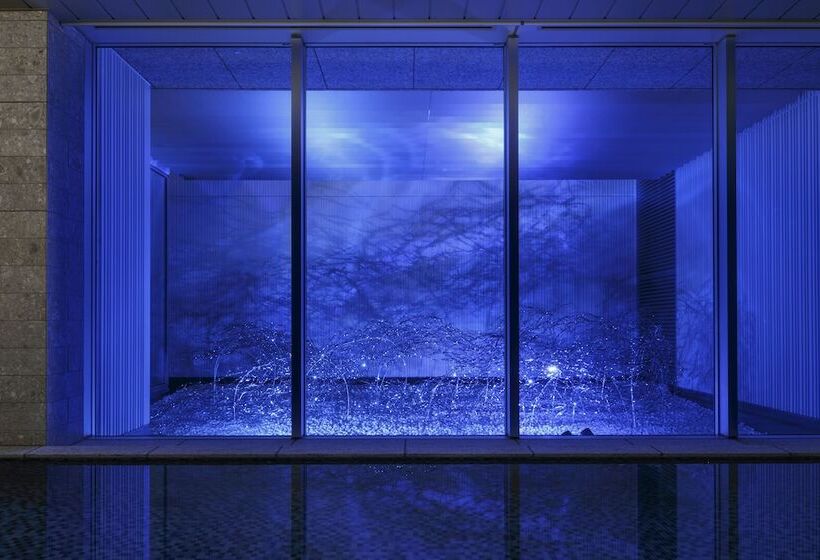 Mitsui Garden Hotel Nagoya Premier