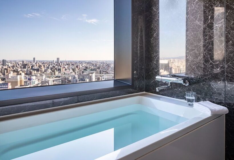 Mitsui Garden Hotel Nagoya Premier