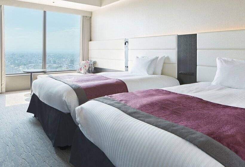 Mitsui Garden Hotel Nagoya Premier