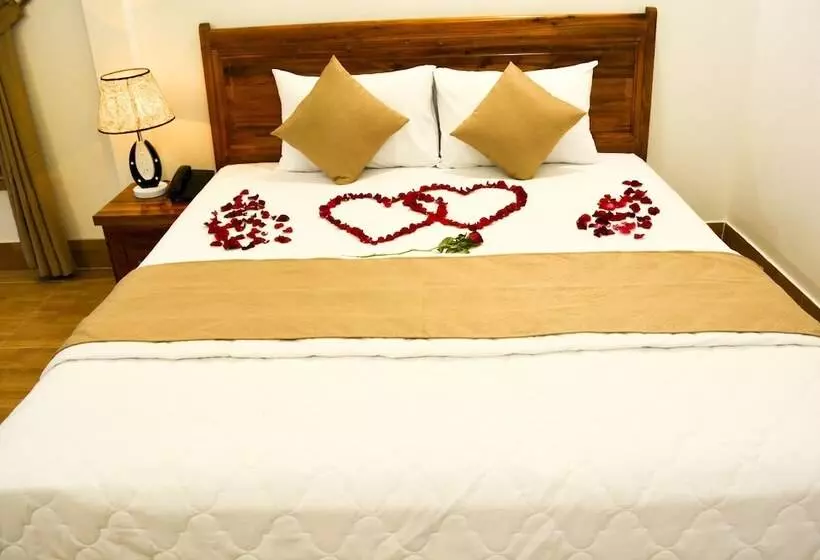 هتل Ngoc Viet Bungalow