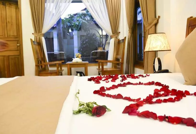 هتل Ngoc Viet Bungalow