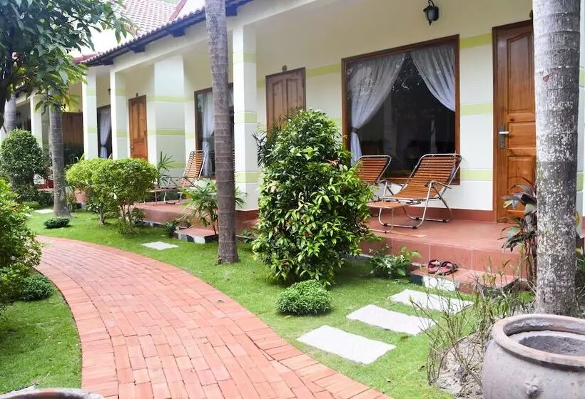 هتل Ngoc Viet Bungalow