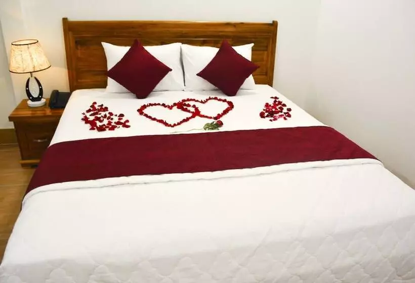 هتل Ngoc Viet Bungalow