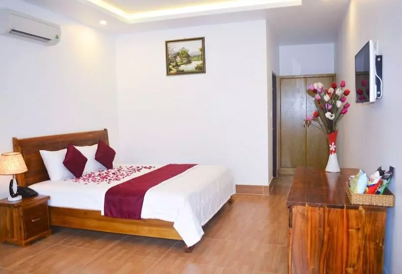هتل Ngoc Viet Bungalow