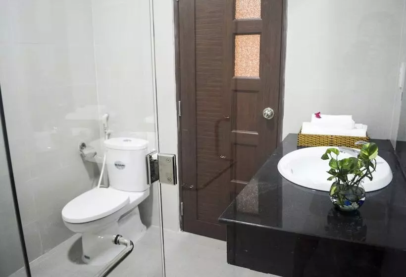 هتل Ngoc Viet Bungalow