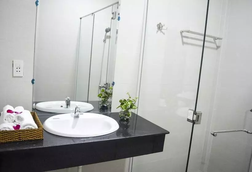 هتل Ngoc Viet Bungalow