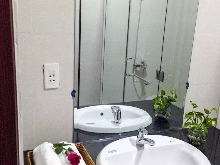 هتل Ngoc Viet Bungalow