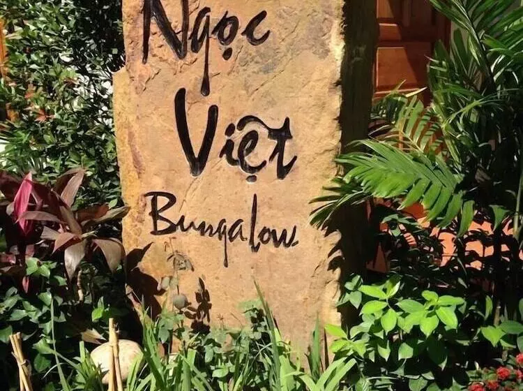 هتل Ngoc Viet Bungalow