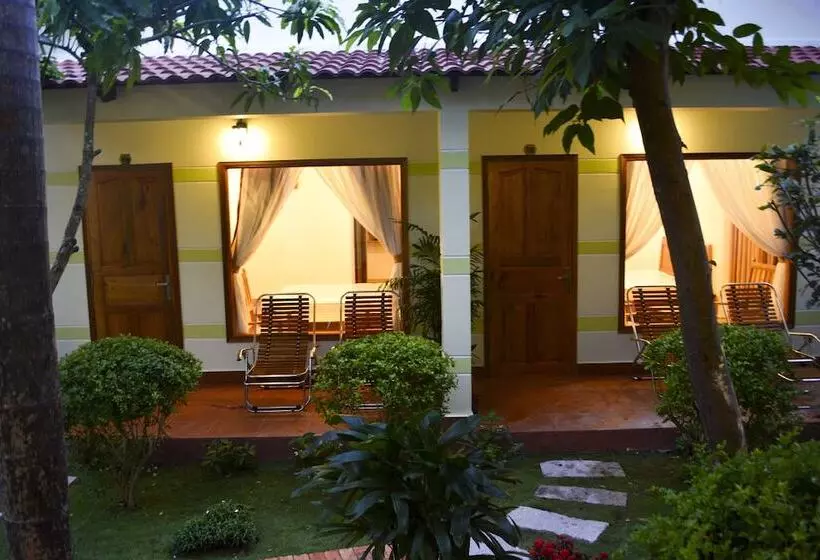 هتل Ngoc Viet Bungalow