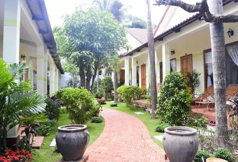 هتل Ngoc Viet Bungalow