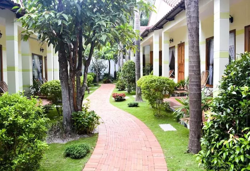 هتل Ngoc Viet Bungalow