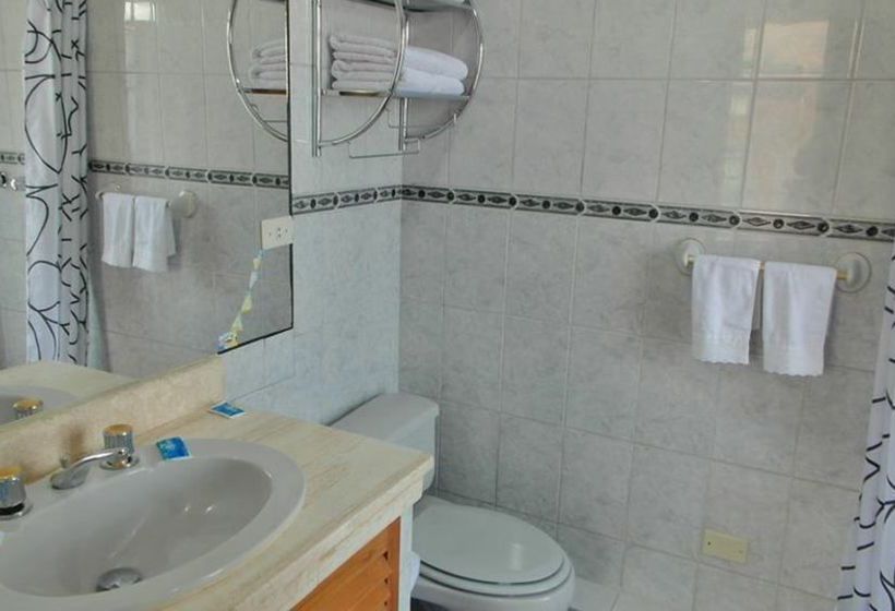 בית מלון כפרי The King Sun Garden