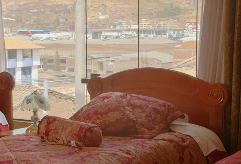 فندق The King Sun Garden