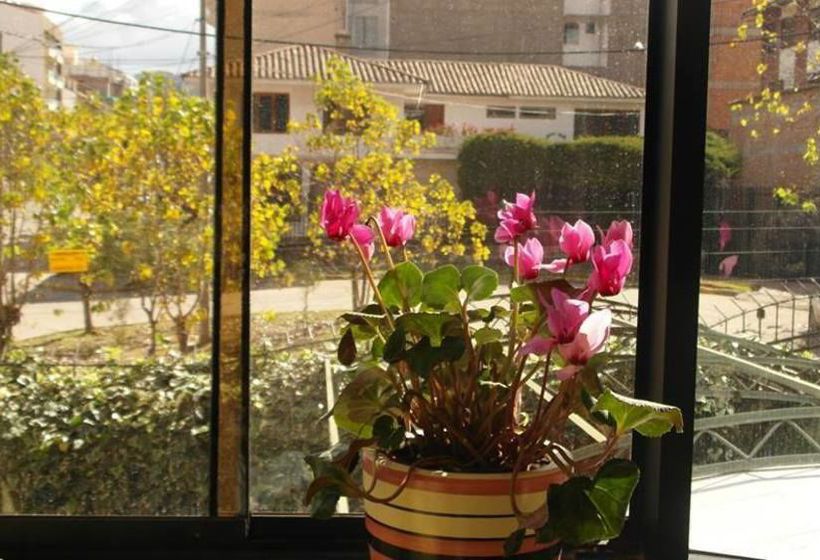 فندق The King Sun Garden