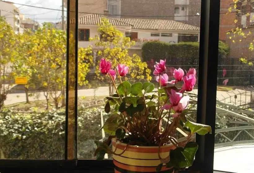 ホテル The King Sun Garden