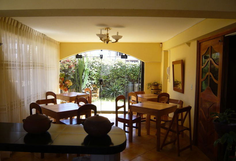 فندق The King Sun Garden