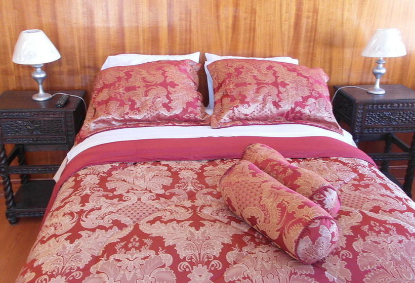 فندق The King Sun Garden