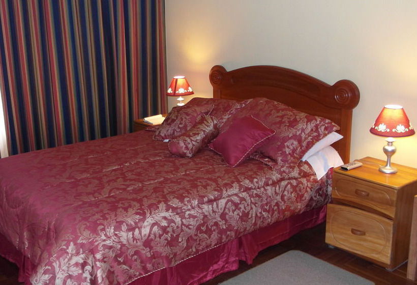 فندق The King Sun Garden