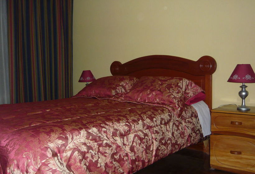 فندق The King Sun Garden