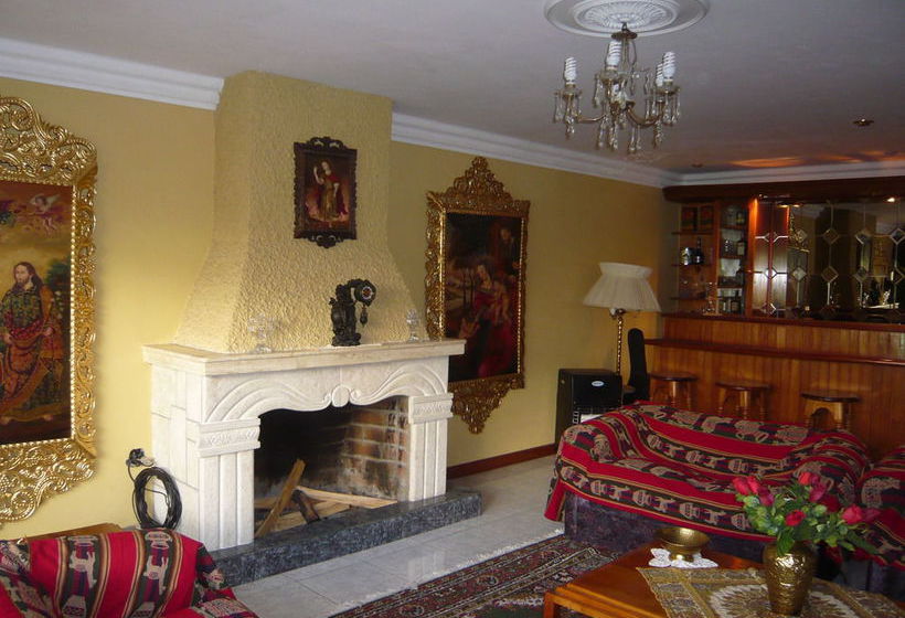 فندق The King Sun Garden