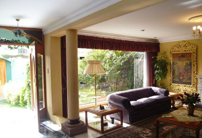 فندق The King Sun Garden