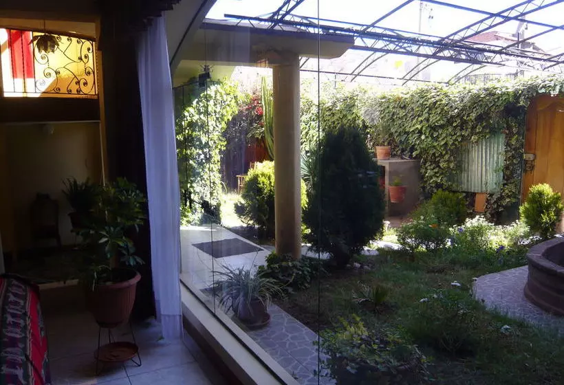 ホテル The King Sun Garden