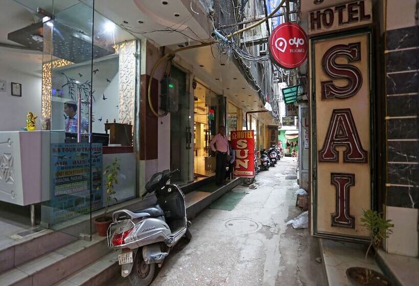 בית מלון כפרי Oyo Rooms Arakashan Road 7875