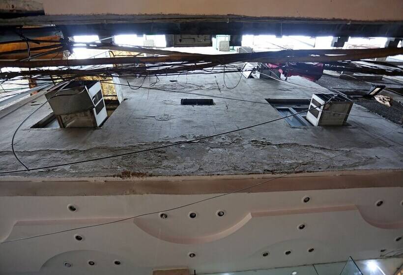 בית מלון כפרי Oyo Rooms Arakashan Road 7875