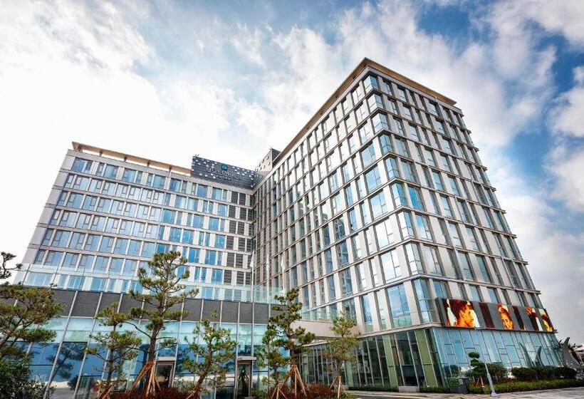 Hotel Regent Marine The Blue