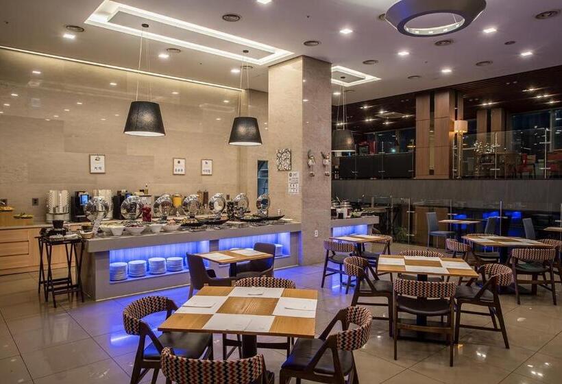 Hotel Regent Marine The Blue