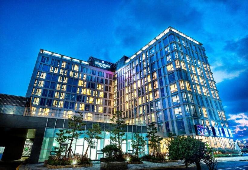 Hotel Regent Marine The Blue