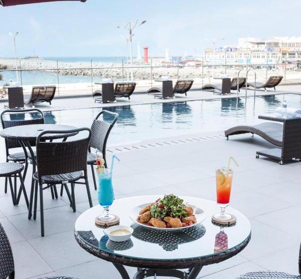 Hotel Regent Marine The Blue