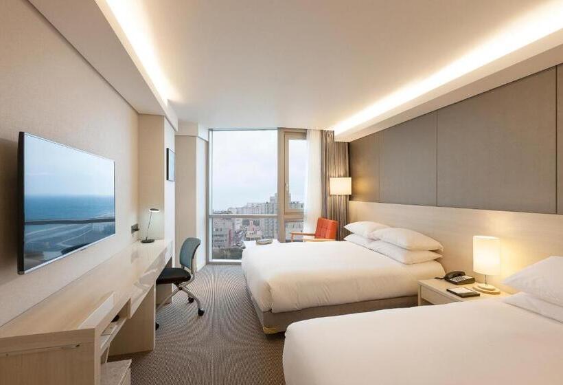 Hotel Regent Marine The Blue