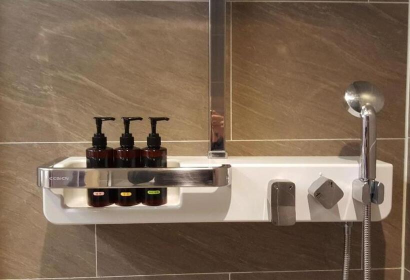 Hotel Regent Marine The Blue