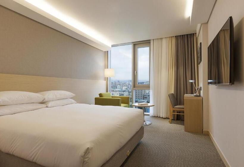 Hotel Regent Marine The Blue