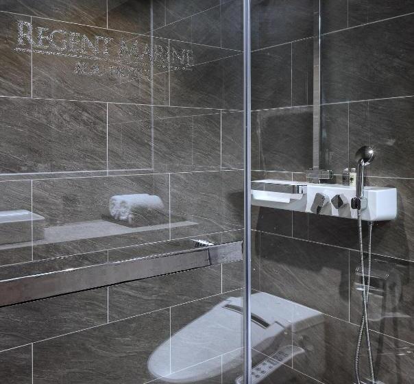 Hotel Regent Marine The Blue