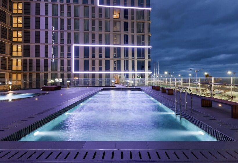 Hotel Regent Marine The Blue