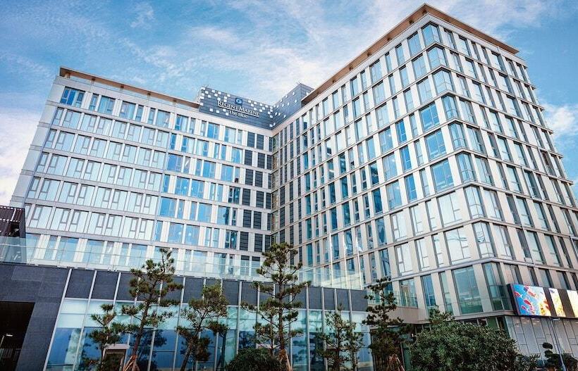 Hotel Regent Marine The Blue