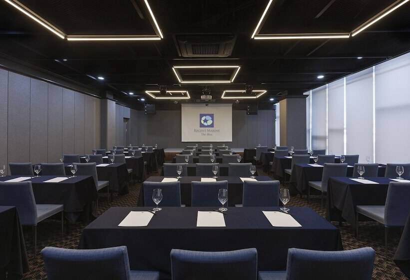 Hotel Regent Marine The Blue