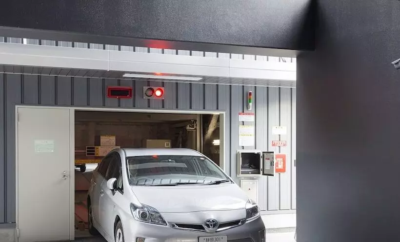 Shizutetsu Hotel Prezio Numazu