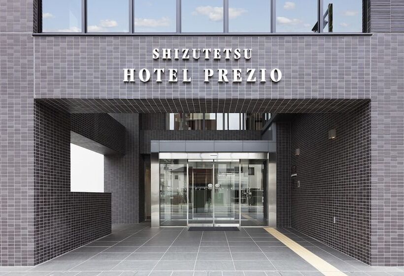 Shizutetsu Hotel Prezio Numazu