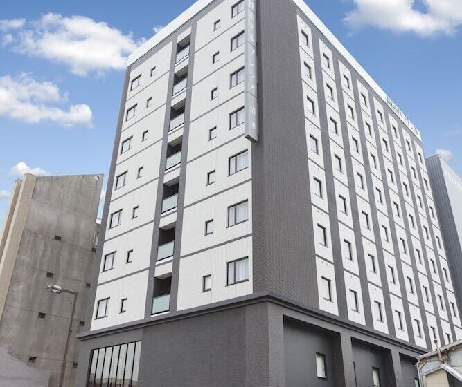 Shizutetsu Hotel Prezio Numazu