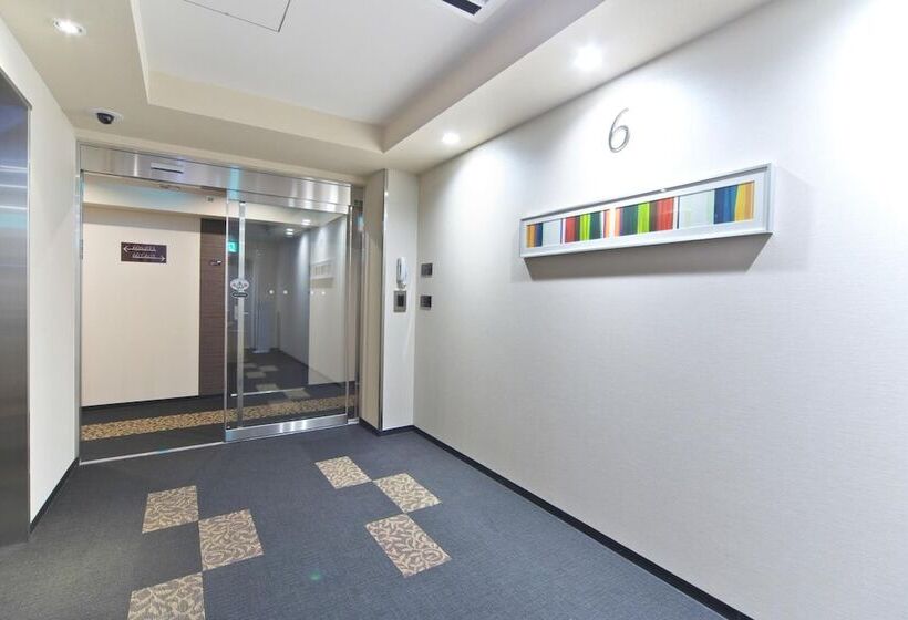 Shizutetsu Hotel Prezio Numazu