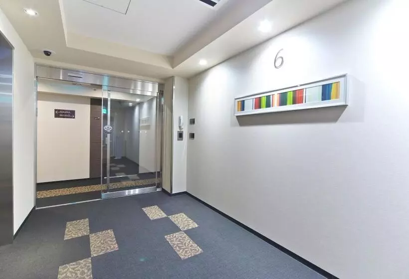 Shizutetsu Hotel Prezio Numazu