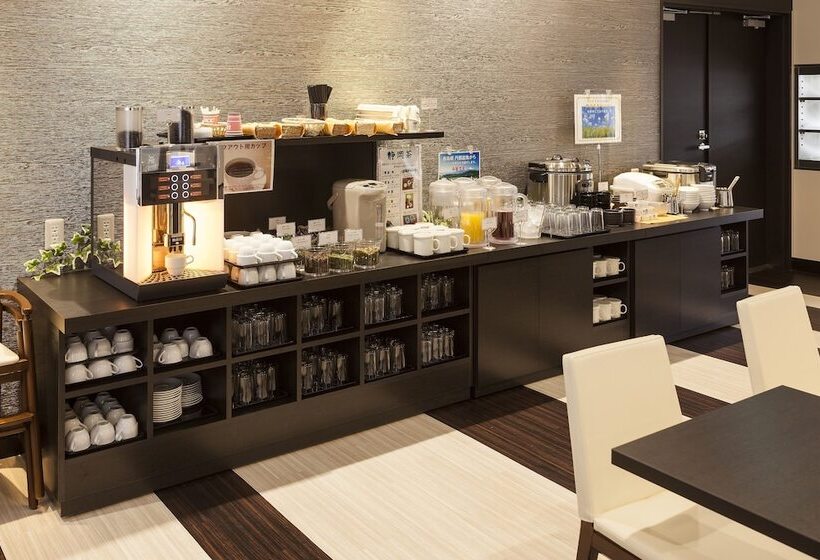 Shizutetsu Hotel Prezio Numazu