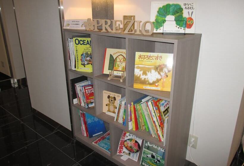 Shizutetsu Hotel Prezio Numazu